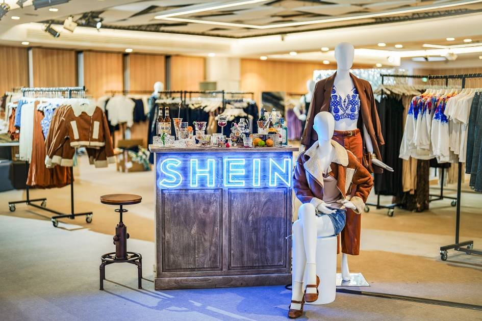 Inside Shein: An investigative report on the fast fashion giant's system