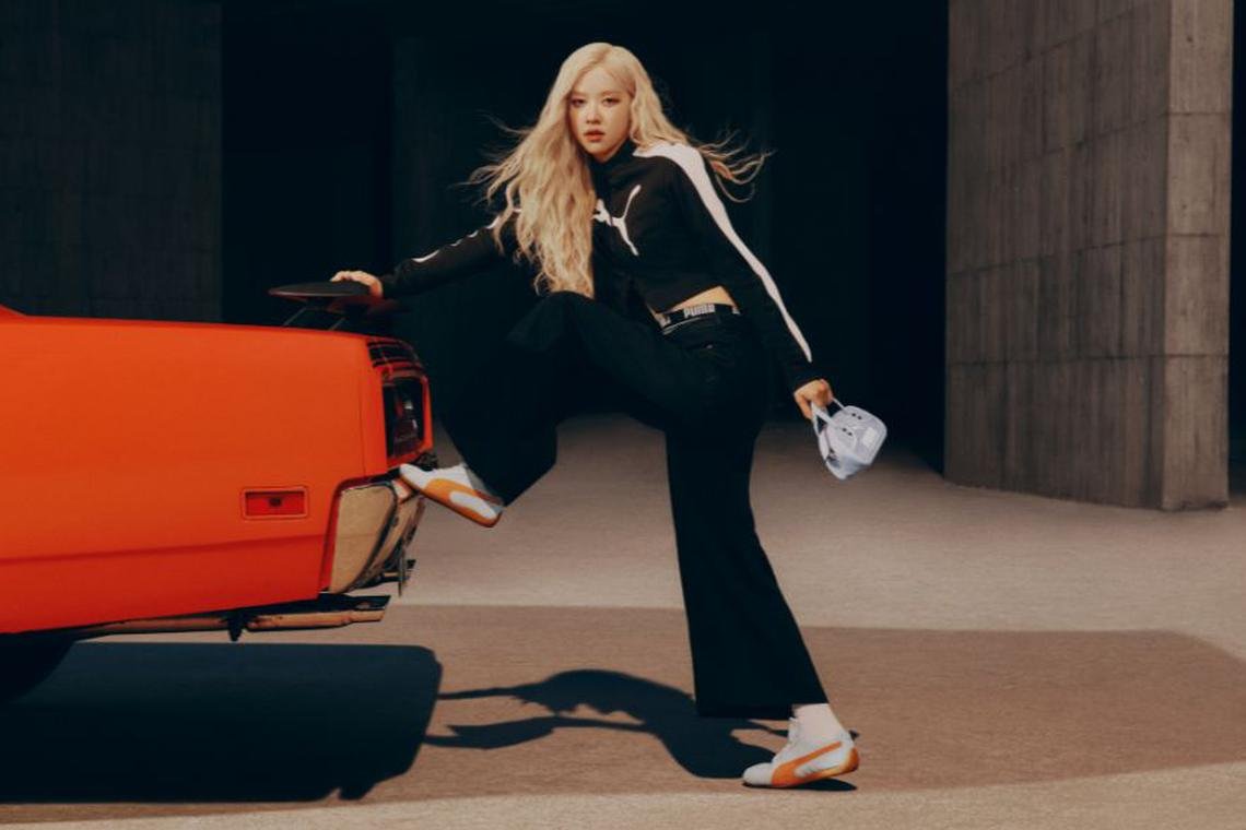 Retro Sneakers Are Trending—Here Are 9 To Add To Your Collection