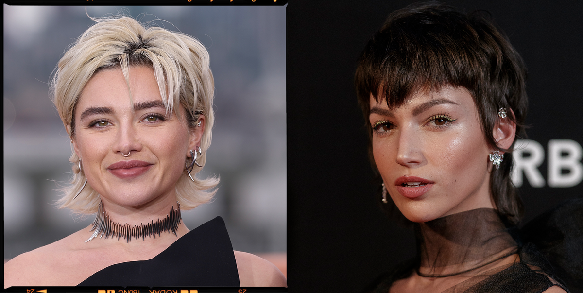 Mixie Haircut Inspo and Styling Tips for 2025
